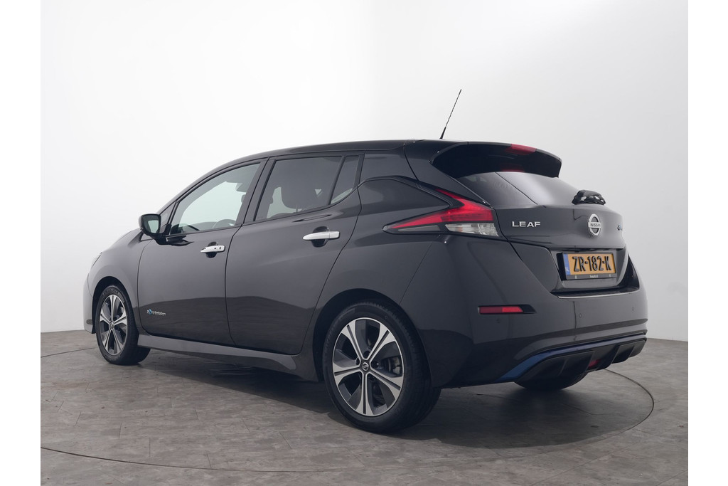 Nissan Leaf TEKNA 40 KWH 56484281-2.jpg | Hvauto.nl