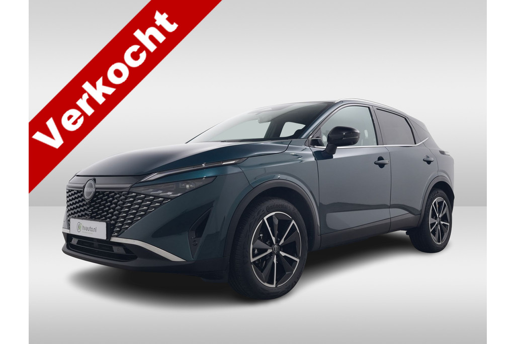 Nissan QASHQAI 1.3 MHEV 158PK XTRONIC TEKNA 56485605-0.jpg | Hvauto.nl