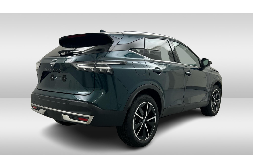 Nissan QASHQAI 1.3 MHEV 158PK XTRONIC TEKNA 56485605-2.jpg | Hvauto.nl
