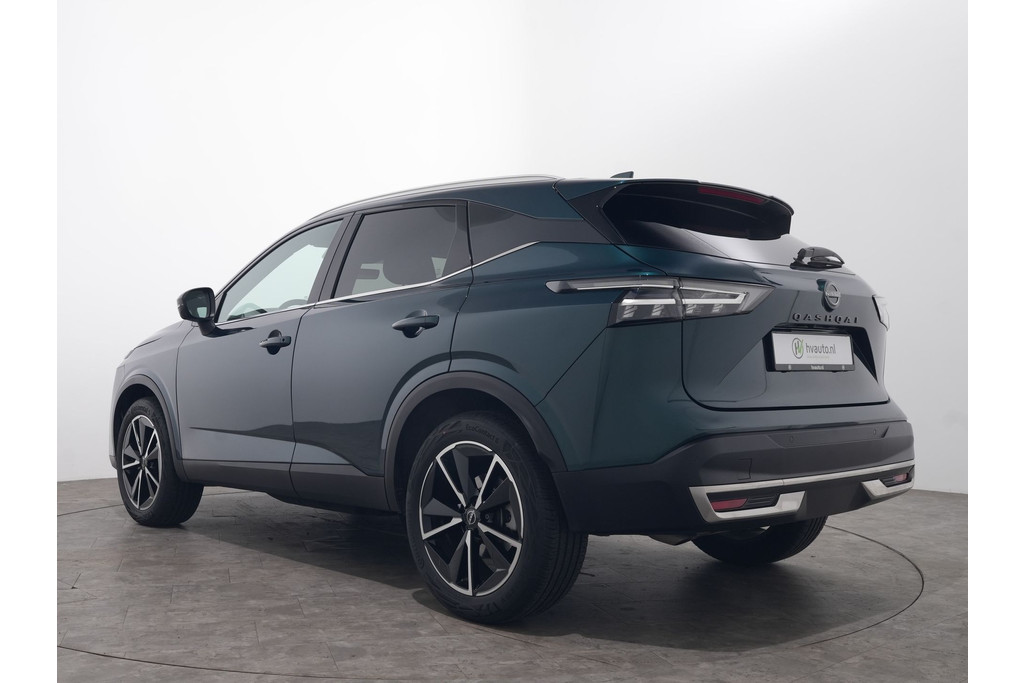 Nissan QASHQAI 1.3 MHEV 158PK XTRONIC TEKNA 56485605-2.jpg | Hvauto.nl