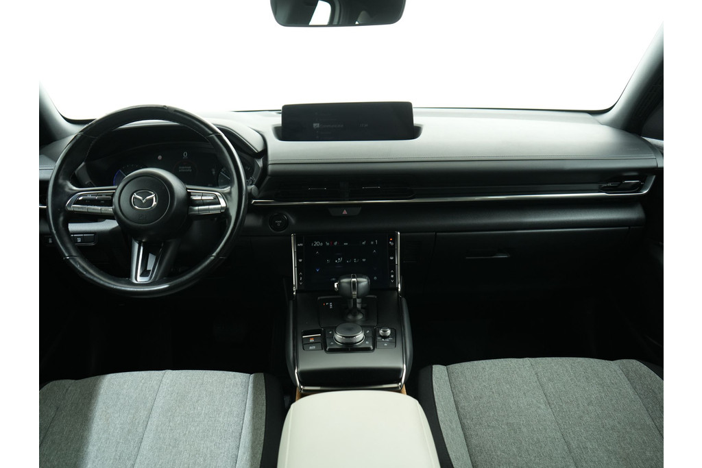 Mazda MX-30 E-SKYACTIV 145 COMFORT 36 KWH SOH 93% 56595414-1.jpg | Hvauto.nl