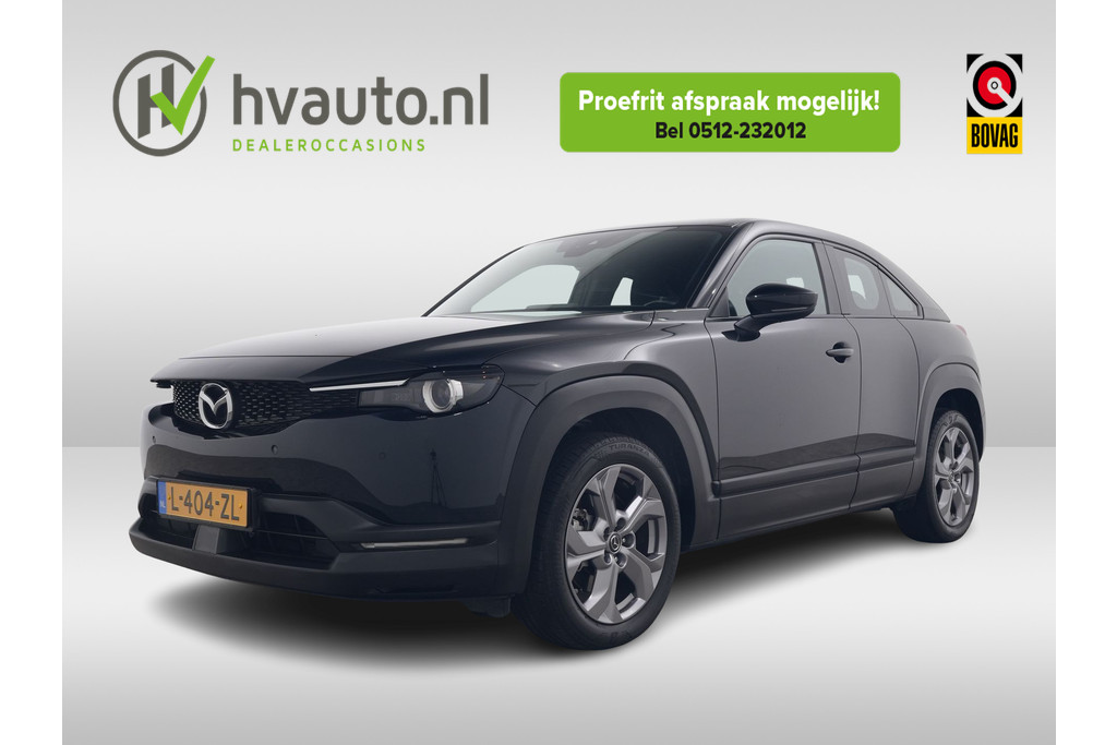 Mazda MX-30 E-SKYACTIV 145PK COMFORT 36 KWH 56595479-0.jpg | Hvauto.nl