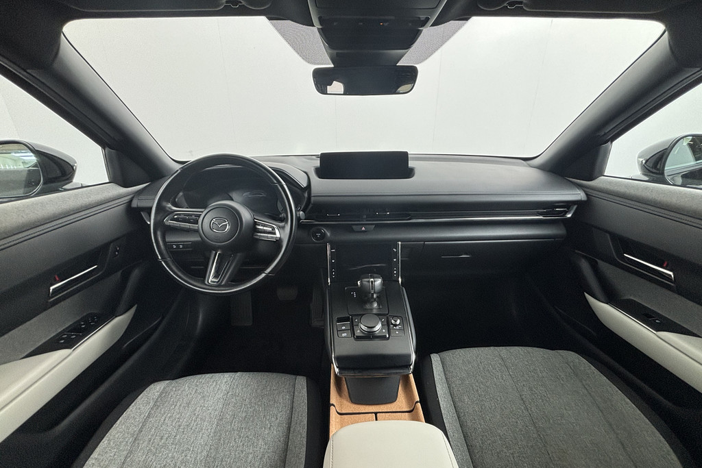 Mazda MX-30 E-SKYACTIV 145PK COMFORT 36 KWH 56595479-1.jpg | Hvauto.nl