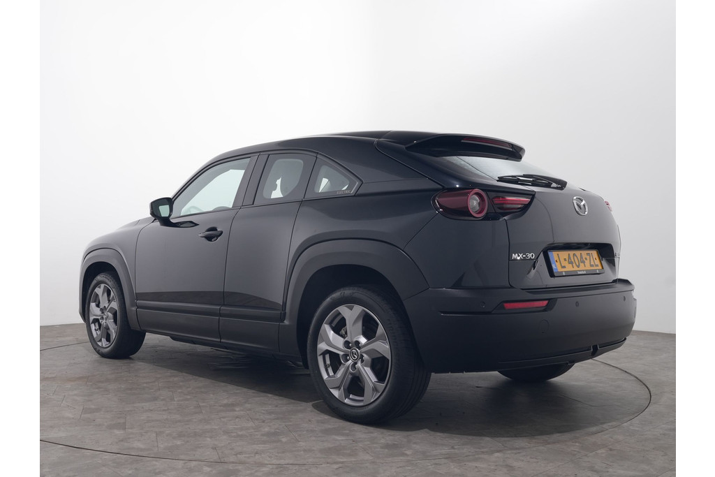 Mazda MX-30 E-SKYACTIV 145PK COMFORT 36 KWH 56595479-2.jpg | Hvauto.nl