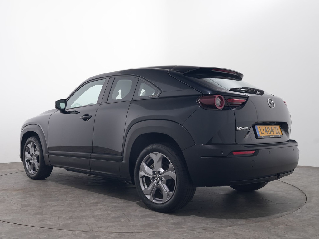 Mazda MX-30 E-SKYACTIV 145PK COMFORT 36 KWH SOH: 94,94% 56595479-2.jpg | Hvauto.nl
