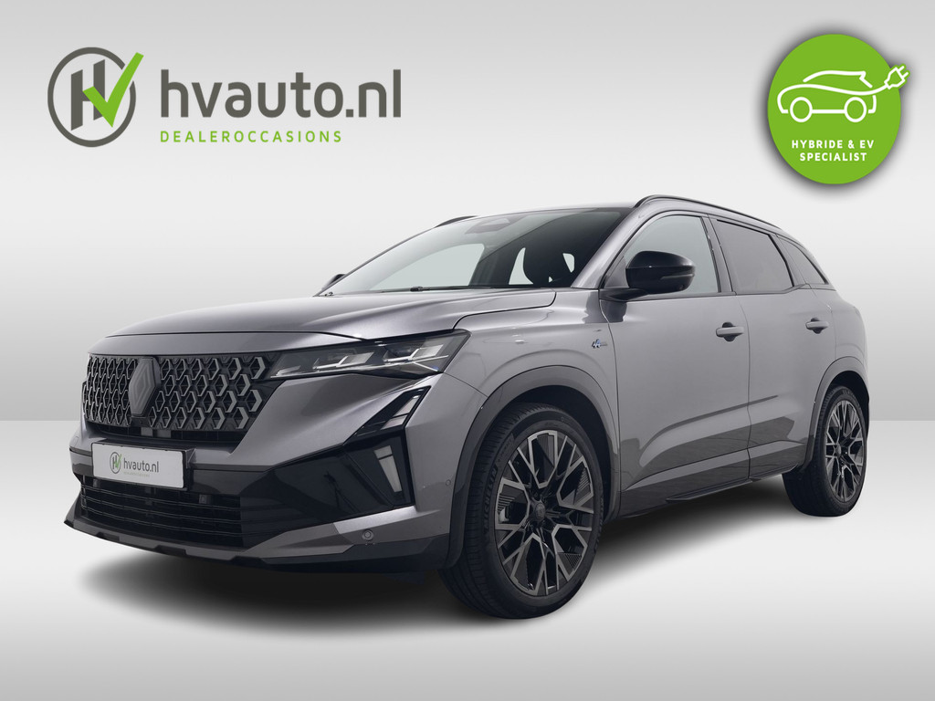 Renault Austral 1.2 E-TECH FULL HYBRID 200PK ESPRIT ALPINE 56684124-0.jpg | Hvauto.nl