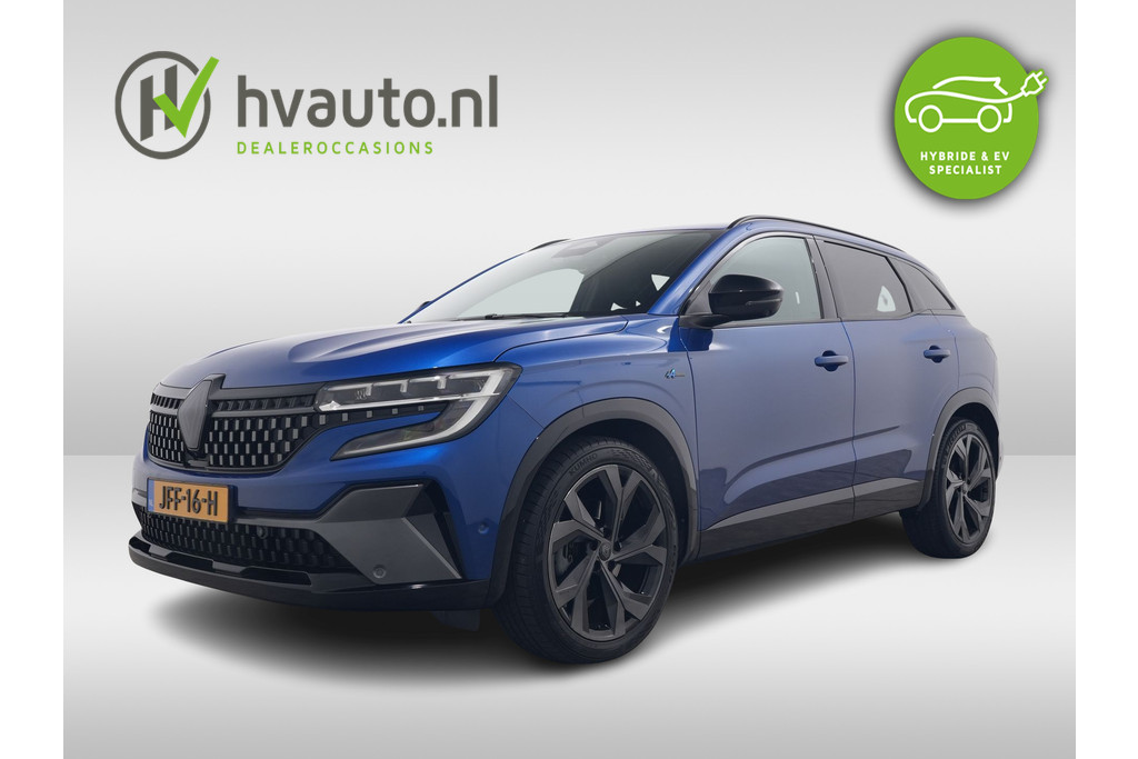 Renault Austral 1.2 E-TECH FULL HYBRID 200PK ICONIC ESPRIT APLINE 56727249-0.jpg | Hvauto.nl