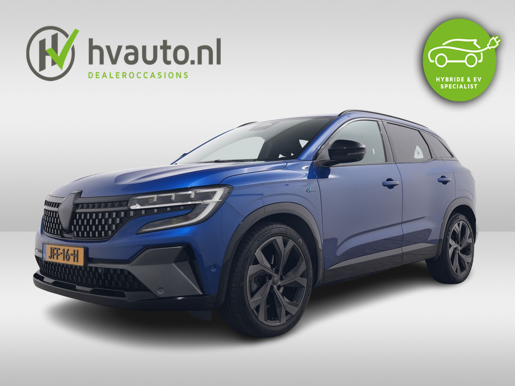 Renault Austral 1.2 E-TECH FULL HYBRID 200PK TECHNO ESPRIT ALPINE 56727249-0.jpg | Hvauto.nl