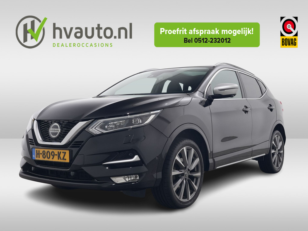 Nissan QASHQAI 1.3 DIG-T 160PK TEKNA PLUS DYNAMIC 56765215-0.jpg | Hvauto.nl