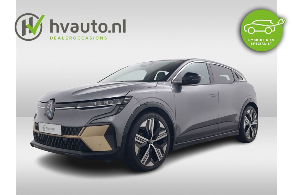Renault Megane E-Tech EV60 OPTIMUM CHARGE 220PK ICONIC SOH: 94,74% 56768220-0.jpg | Hvauto.nl