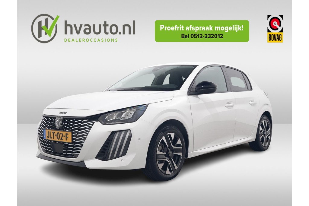 Peugeot 208 1.2 PURETECH 100PK ALLURE PACK | FACELIFT 56768651-0.jpg | Hvauto.nl