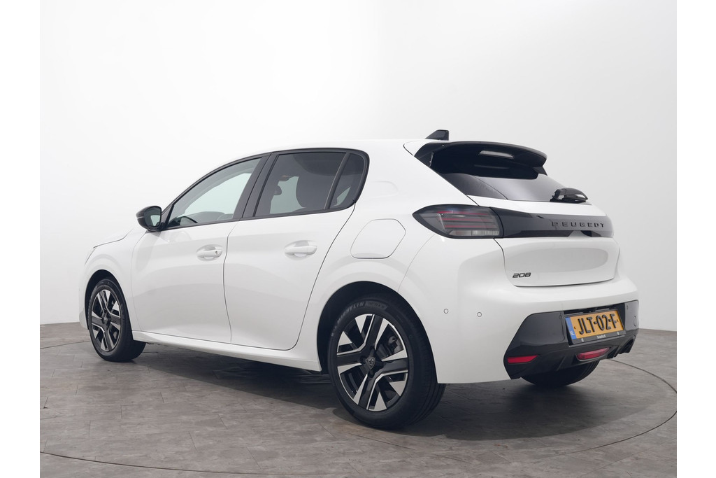 Peugeot 208 1.2 PURETECH 100PK ALLURE PACK | FACELIFT 56768651-2.jpg | Hvauto.nl