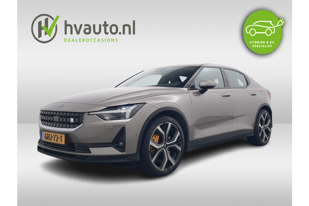 Polestar 2 LONG RANGE DM 476PK PERFORMANCE PILOT PLUS SOH 91,92% 56912457-0.jpg | Hvauto.nl