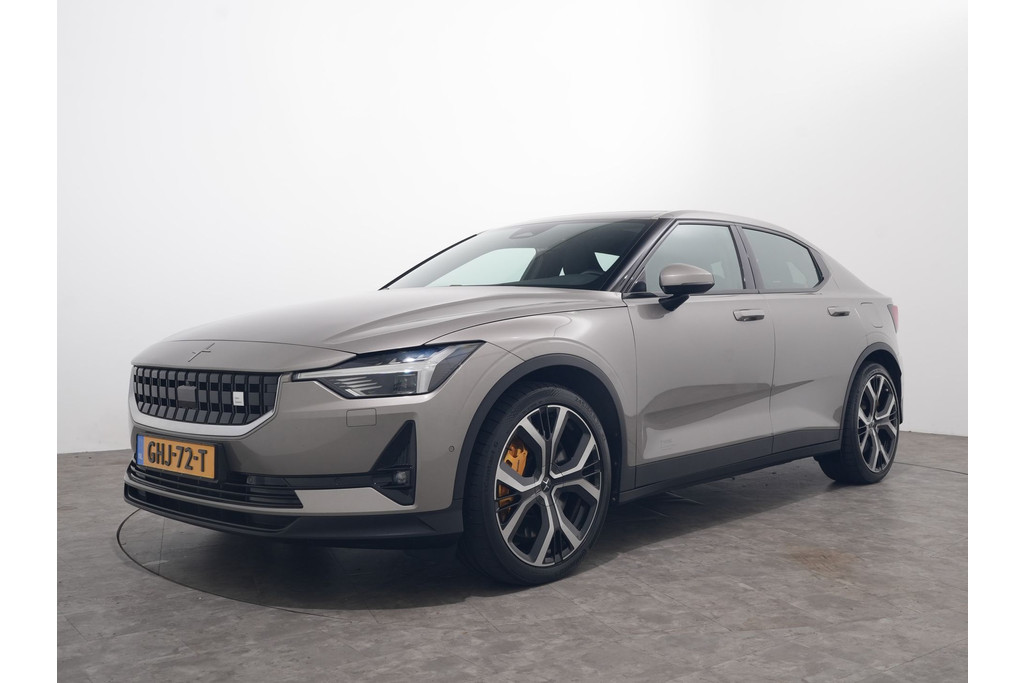 Polestar 2 LONG RANGE DM 476PK PERFORMANCE PILOT PLUS 56912457-2.jpg | Hvauto.nl