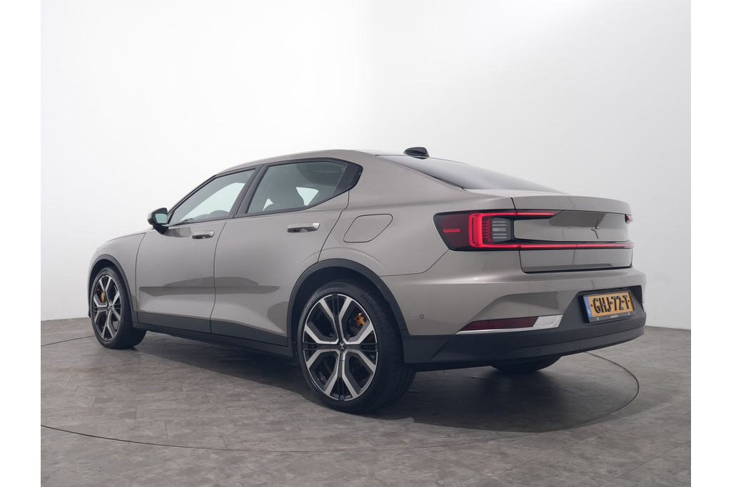 Polestar 2 LONG RANGE DM 476PK PERFORMANCE PILOT PLUS SOH 91,92% 56912457-2.jpg | Hvauto.nl