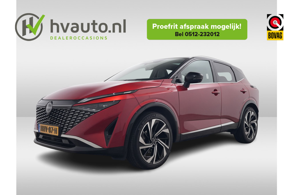 Nissan QASHQAI 1.3 MHEV 158PK TEKNA PLUS XTRONIC 56921354-0.jpg | Hvauto.nl