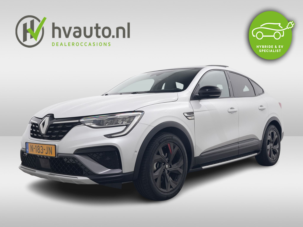 Renault Arkana 1.6 E-TECH HYBRID 145PK R.S. LINE 57006786-0.jpg | Hvauto.nl