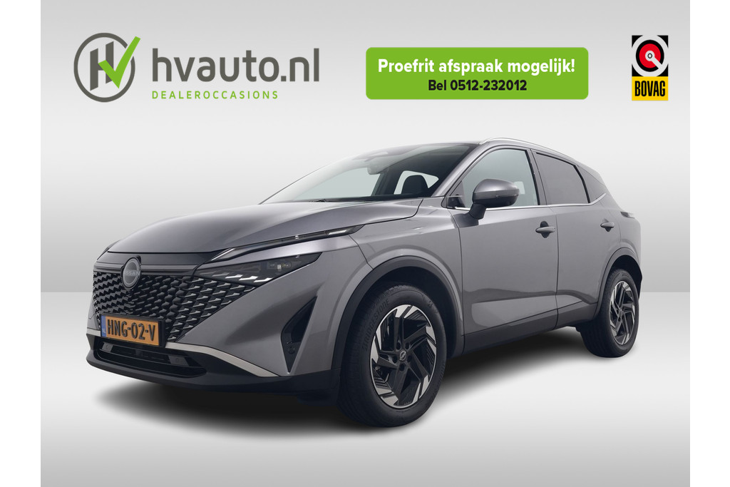 Nissan QASHQAI 1.3 MHEV 140PK N-CONNECTA 57008906-0.jpg | Hvauto.nl
