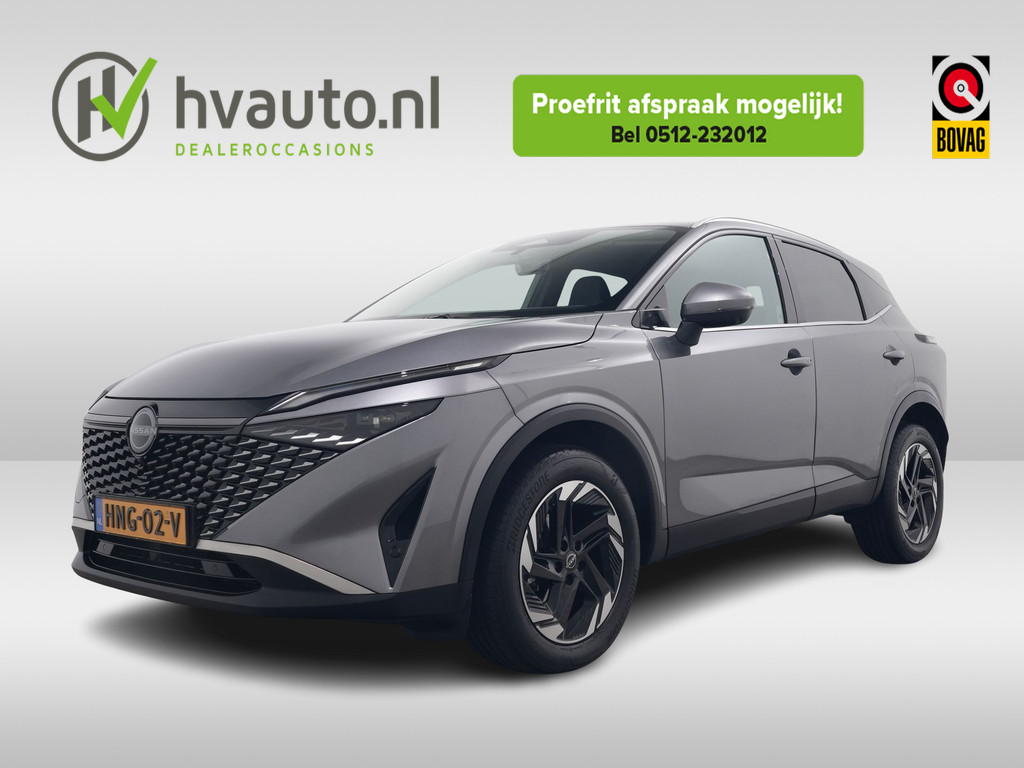 Nissan QASHQAI 1.3 MHEV 140PK N-CONNECTA 57008906-0.jpg | Hvauto.nl
