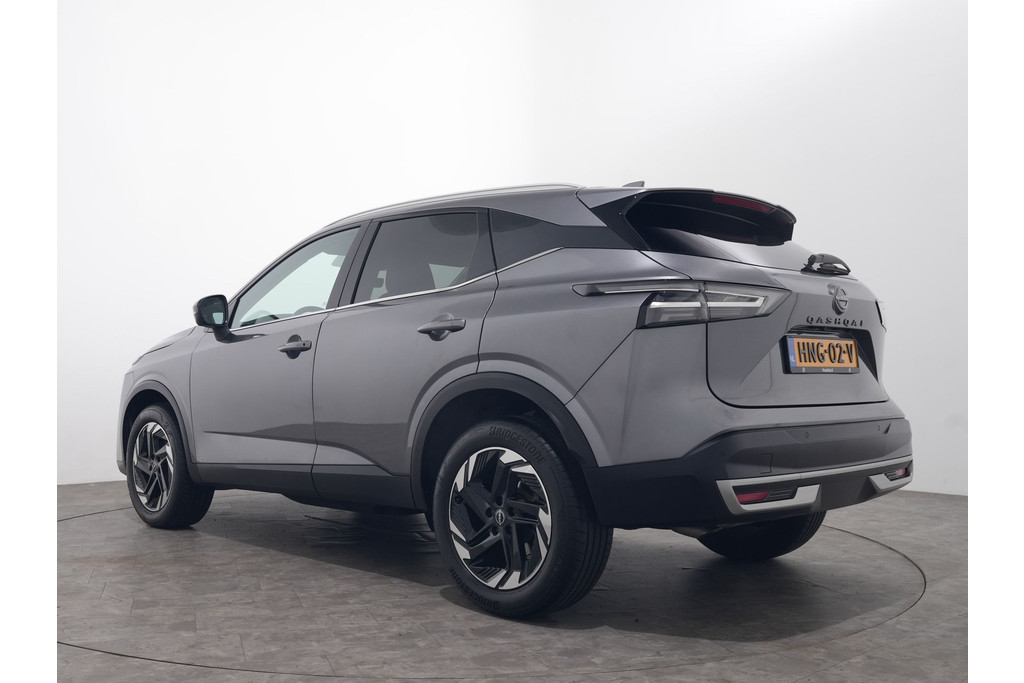 Nissan QASHQAI 1.3 MHEV 140PK N-CONNECTA 57008906-2.jpg | Hvauto.nl
