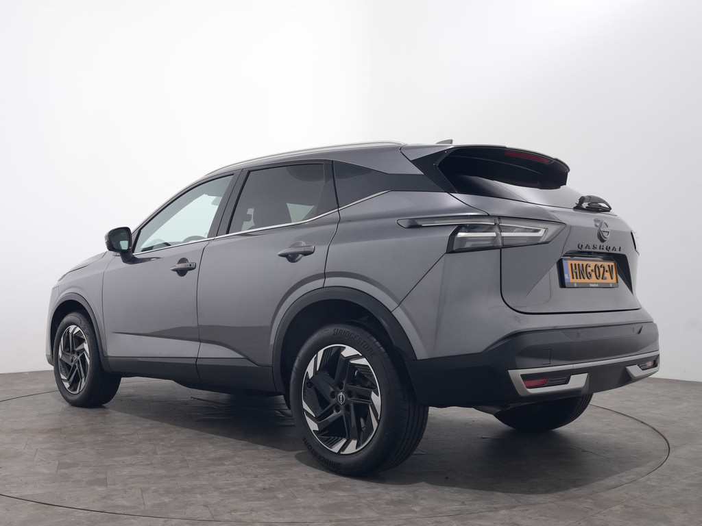 Nissan QASHQAI 1.3 MHEV 140PK N-CONNECTA 57008906-2.jpg | Hvauto.nl