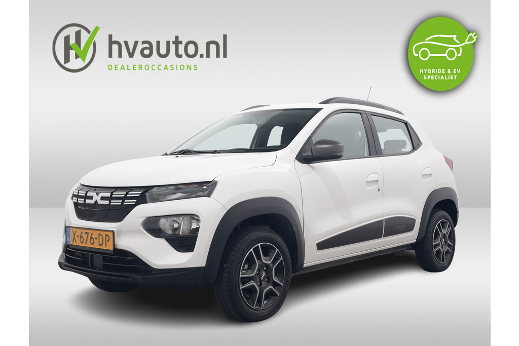Dacia Spring EXPRESSION 27 KWH CCS 57010055-0.jpg | Hvauto.nl