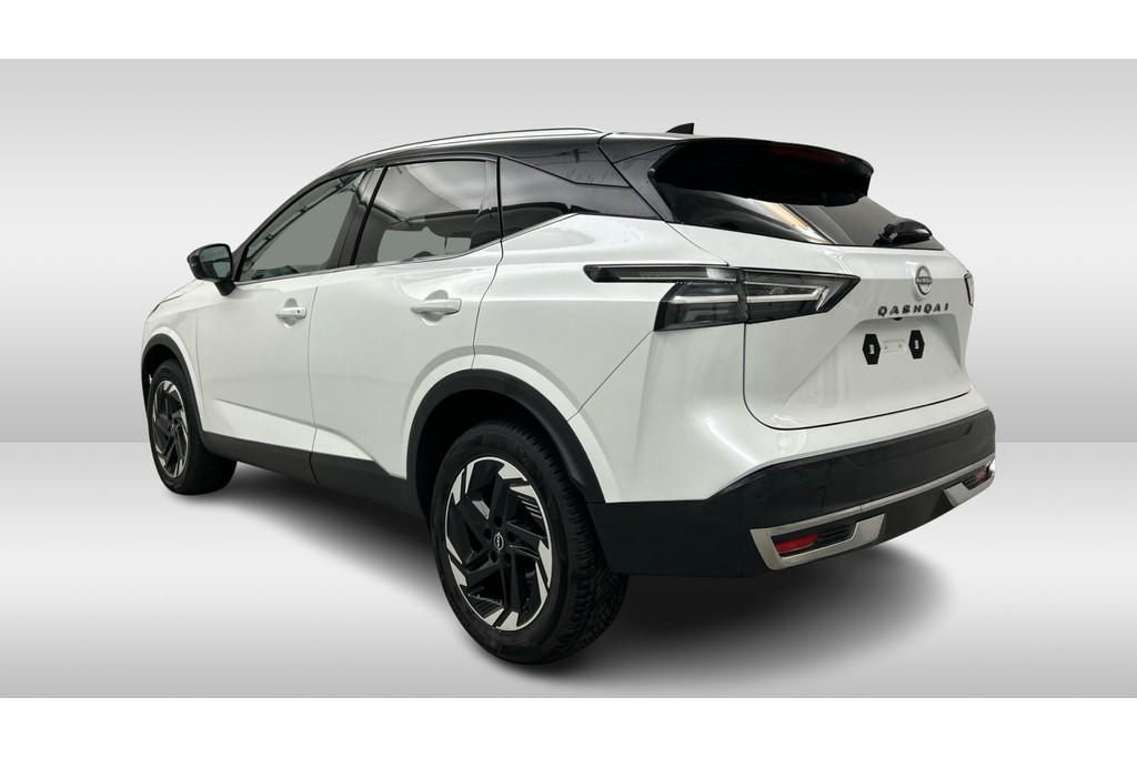 Nissan QASHQAI 1.3 MHEV N-CONNECTA 158PK XTRONIC 57052853-3.jpg | Hvauto.nl