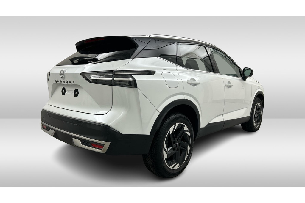 Nissan QASHQAI 1.3 MHEV N-CONNECTA 158PK XTRONIC 57052878-2.jpg | Hvauto.nl