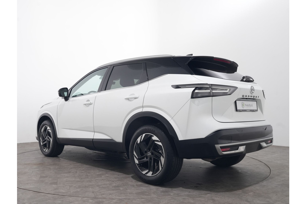Nissan QASHQAI 1.3 MHEV N-CONNECTA 158PK XTRONIC 57052878-2.jpg | Hvauto.nl