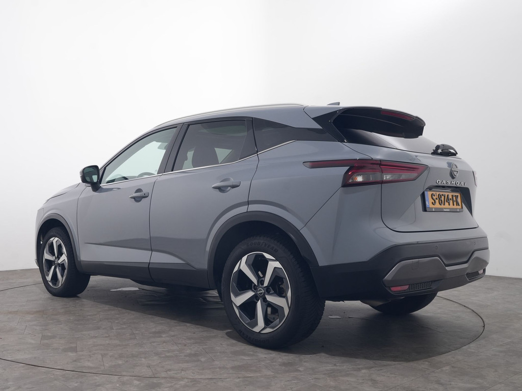 Nissan QASHQAI 1.3 MHEV 158PK N-CONNECTA X-TRONIC 57169781-2.jpg | Hvauto.nl