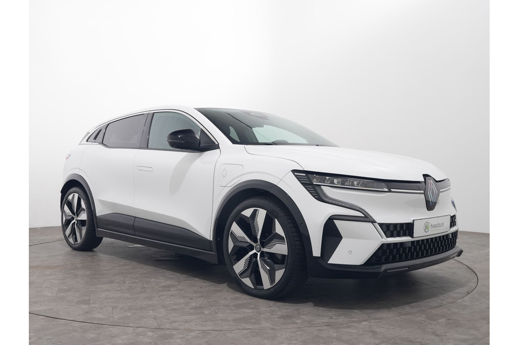 Renault Megane E-Tech EV60 OPTIMUM CHARGE 220PK TECHNO SOH 94,93% 57194551-4.jpg | Hvauto.nl