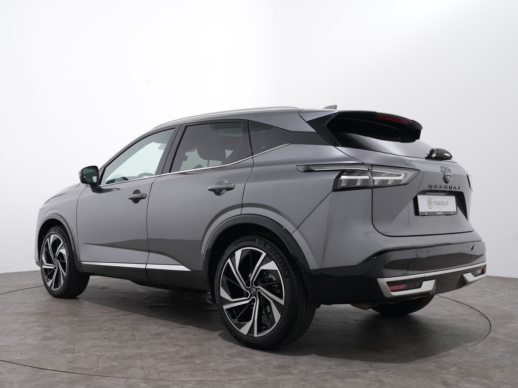 Nissan QASHQAI 1.3 MHEV 158PK XTRONIC TEKNA PLUS 57291534-2.jpg | Hvauto.nl