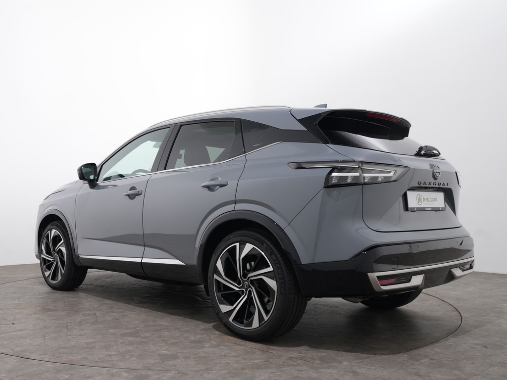 Nissan QASHQAI 1.3 MHEV 158PK TEKNA PLUS XTRONIC 57291780-2.jpg | Hvauto.nl