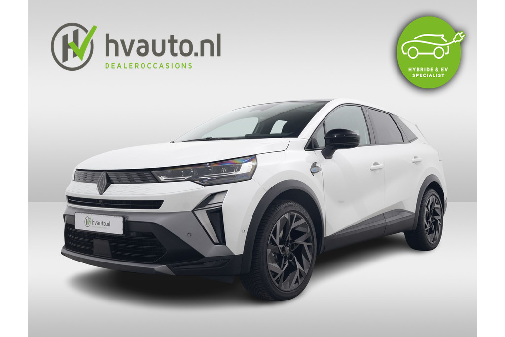 Renault Symbioz 1.8 E-TECH FULL HYBRID 160PK ESPRIT ALPINE 57292414-0.jpg | Hvauto.nl