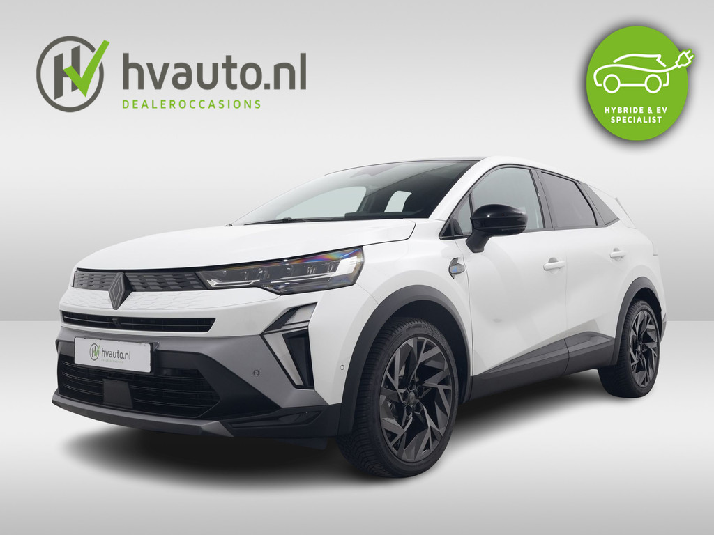 Renault Symbioz 1.8 E-TECH FULL HYBRID 160PK ESPRIT ALPINE 57292414-0.jpg | Hvauto.nl