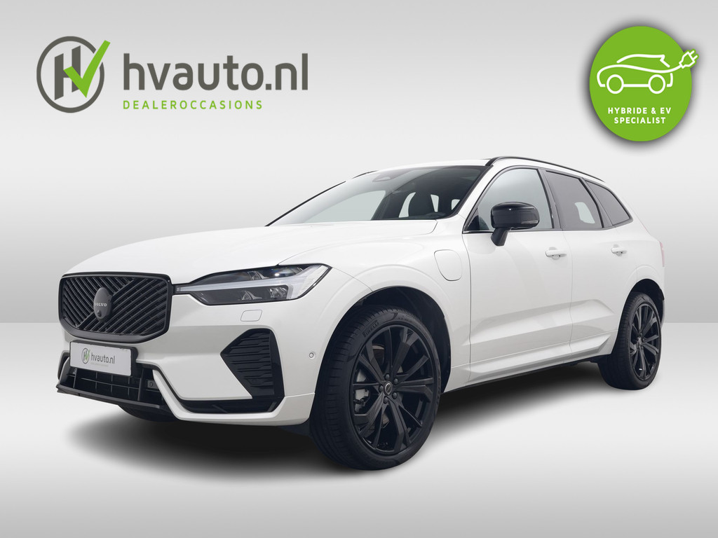 Volvo XC60 2.0 T6 RECHARGE 350PK AWD PLUS BLACK EDITION AUT8 57344429-0.jpg | Hvauto.nl