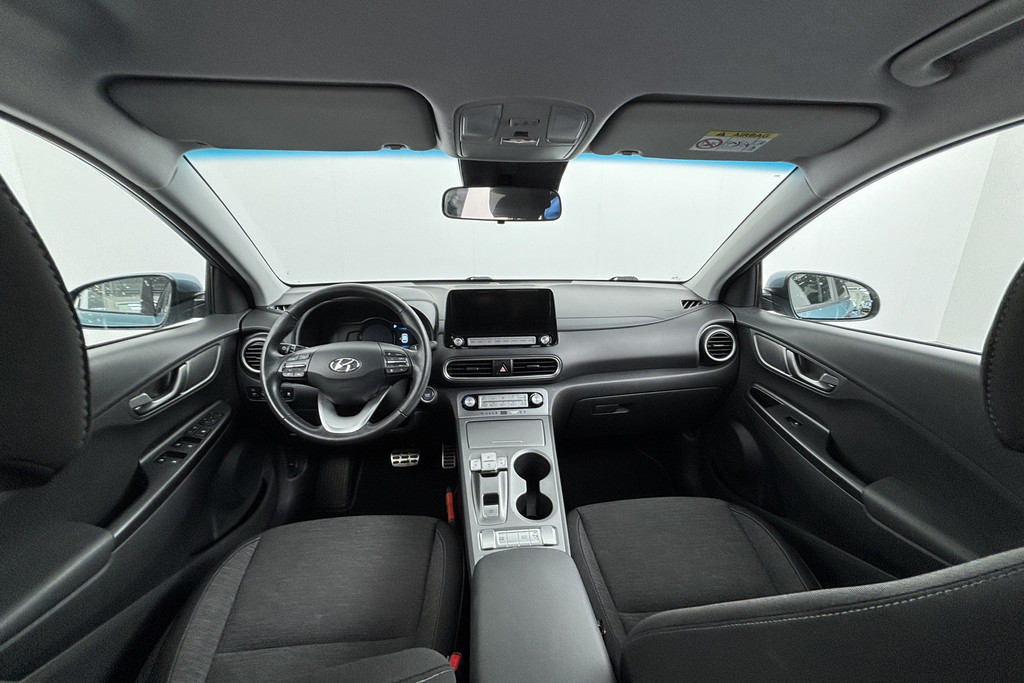 Hyundai Kona EV COMFORT SMART 64 KWH SOH 97,2% 57365426-1.jpg | Hvauto.nl