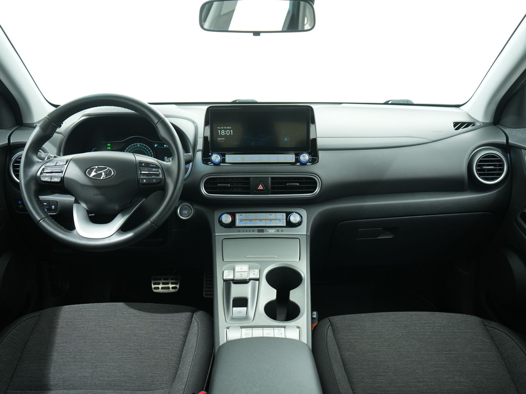 Hyundai Kona EV COMFORT SMART 64 KWH SOH 97,2% 57365426-1.jpg | Hvauto.nl