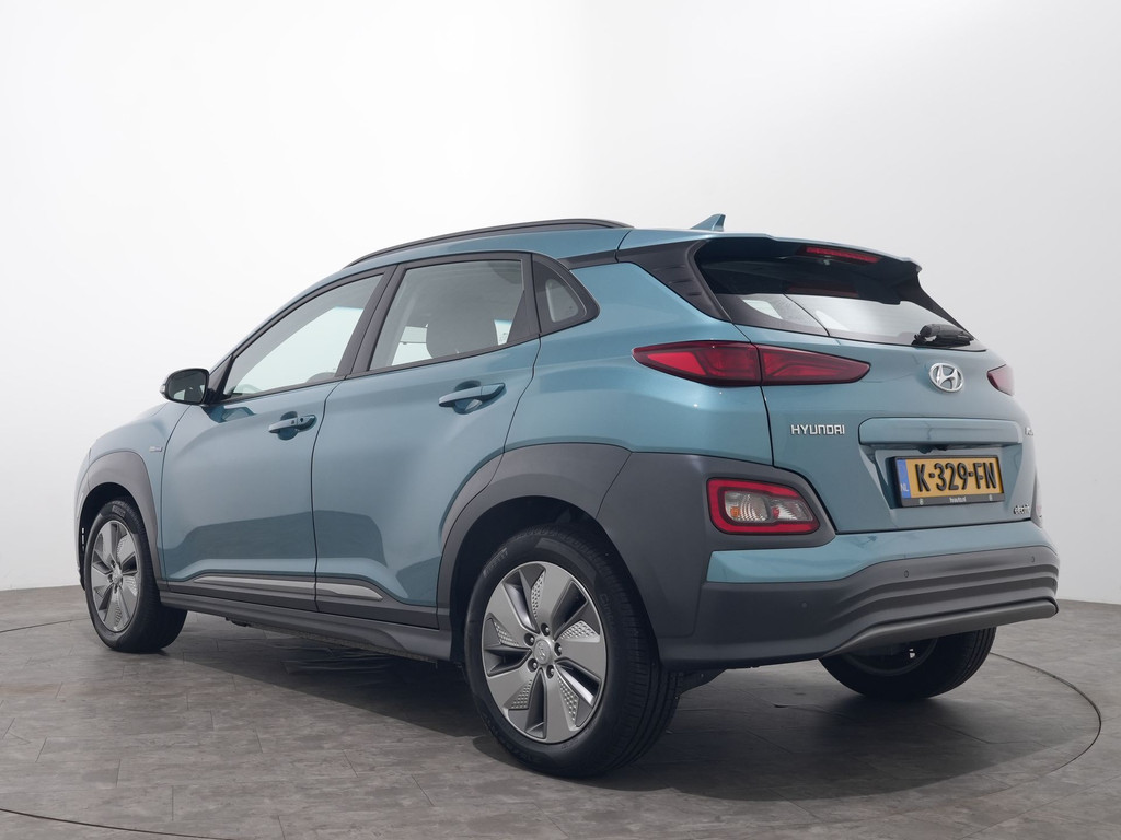 Hyundai Kona EV COMFORT SMART 64 KWH SOH 97,2% 57365426-2.jpg | Hvauto.nl