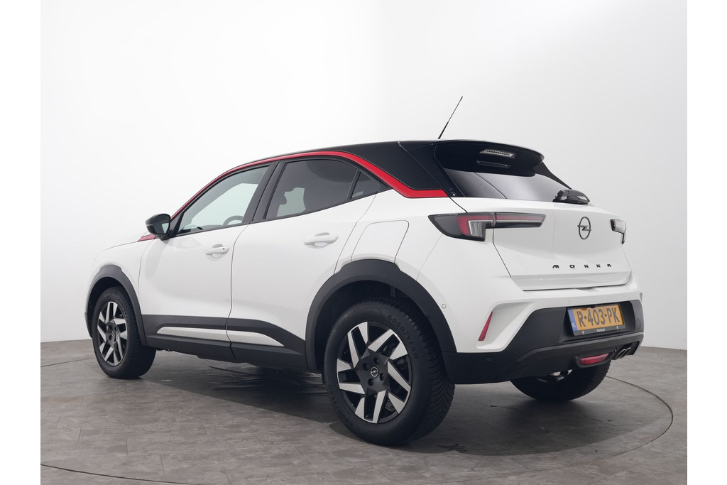 Opel Mokka 1.2 TURBO 130PK GS LINE AUT8 57422174-2.jpg | Hvauto.nl
