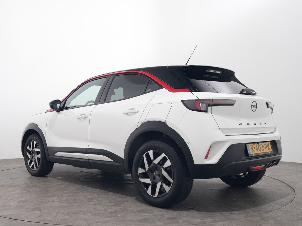 Opel Mokka 1.2 TURBO 130PK GS LINE AUT8 57422174-2.jpg | Hvauto.nl