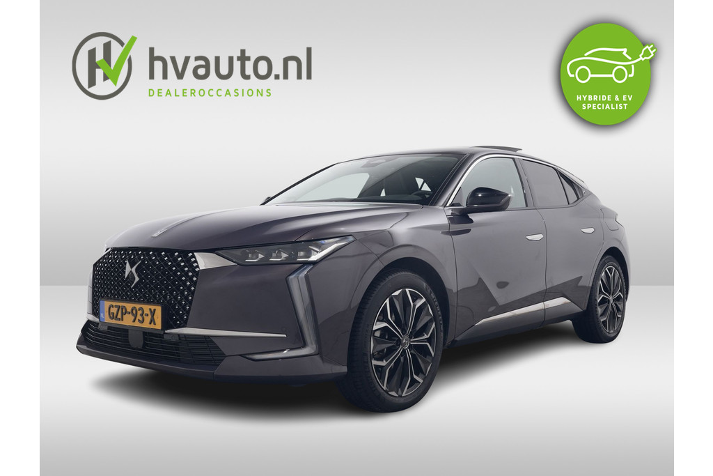 DS DS 4 1.6 PHEV 225PK ANTOINE DE SAINT EXUPÉRY AUT8 57566863-0.jpg | Hvauto.nl