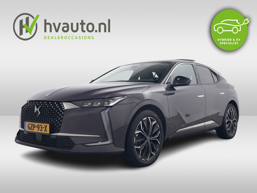 DS DS 4 1.6 PHEV 225PK ANTOINE DE SAINT EXUPÉRY AUT8 57566863-0.jpg | Hvauto.nl