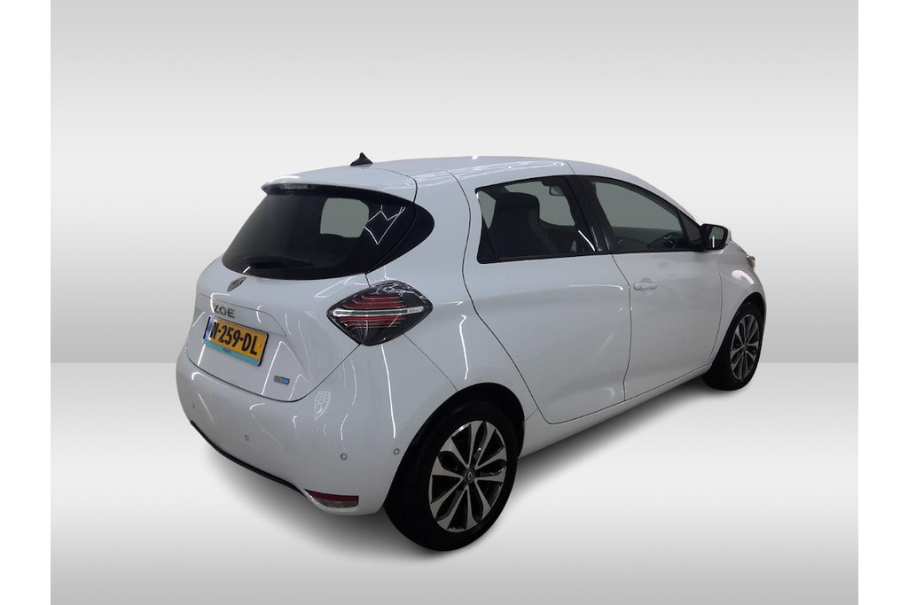 Renault ZOE R135 INTENS 52KWH KOOPACCU SOH: 93,96% 57588321-2.jpg | Hvauto.nl