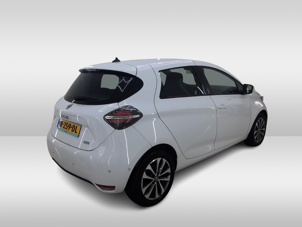 Renault ZOE R135 INTENS 52KWH KOOPACCU SOH: 93,96% 57588321-2.jpg | Hvauto.nl