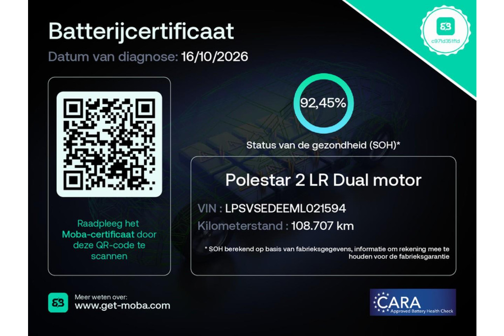 Polestar 2 DUAL MOTOR 476PK PERFORMANCE PILOT PLUS 78 KWH 57655608-2.jpg | Hvauto.nl