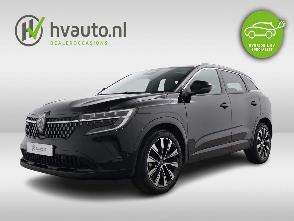 Renault Austral 1.3 MHEV 158PK TECHNO AUT. 1800 KG TREKGEWICHT! 57675436-0.jpg | Hvauto.nl