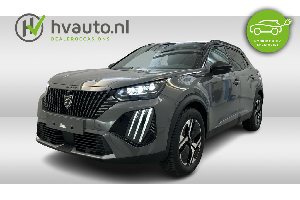 Peugeot e-2008 EV 156PK GT 54 KWH 3-FASE SOH 96,7% 57676181-0.jpg | Hvauto.nl