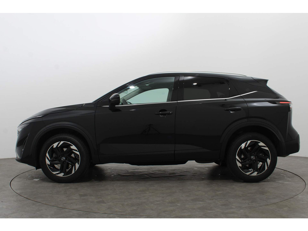Nissan QASHQAI 1.5 E-POWER 205PK N-CONNECTA 57676377-4.jpg | Hvauto.nl