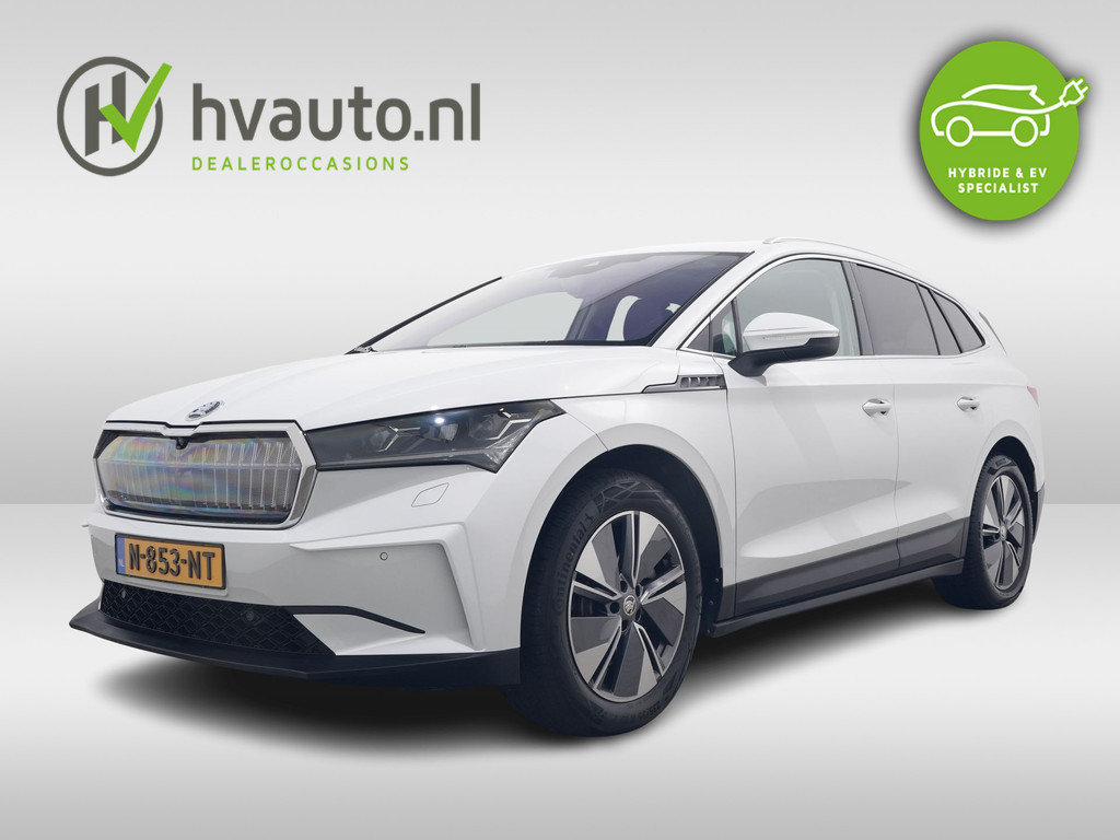 Škoda Enyaq iV 80 ECO SUITE 204PK SOH 90% 57695903-0.jpg | Hvauto.nl